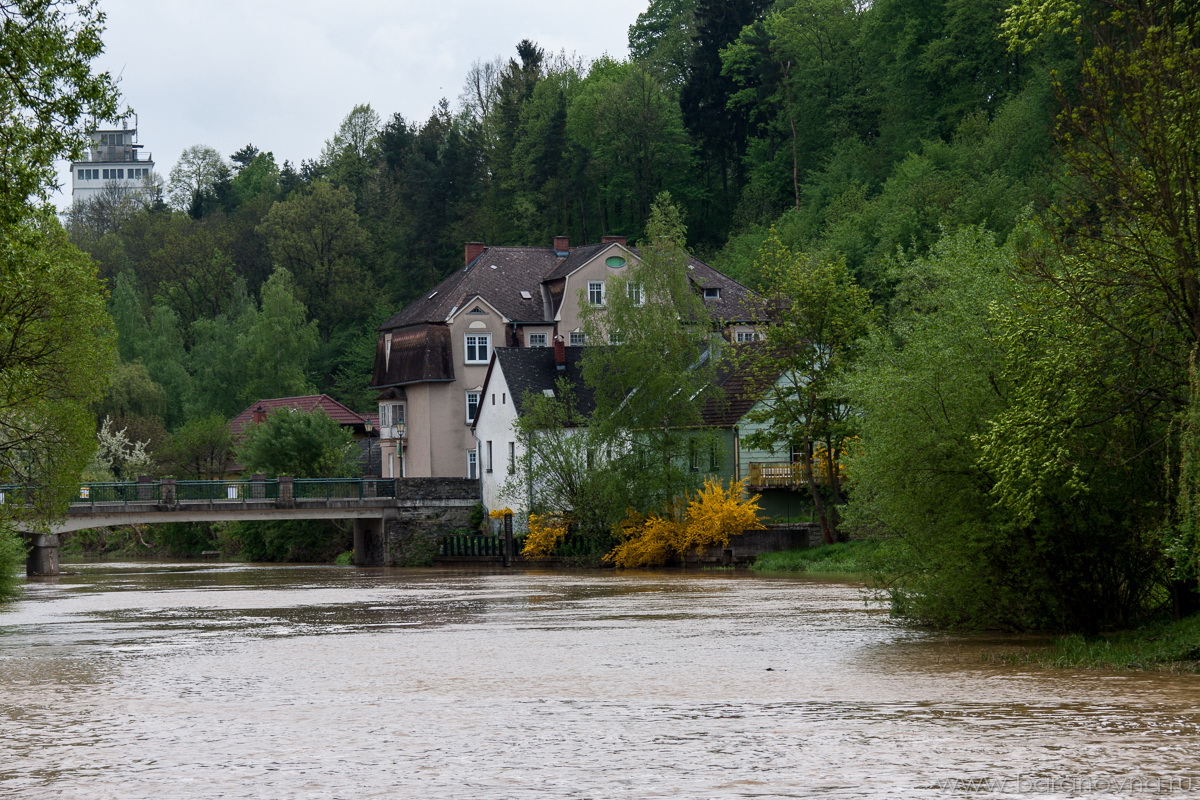 Burg Raabs